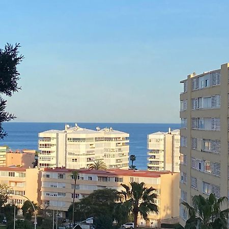 Apartamento Torremolinos Alexandri المظهر الخارجي الصورة