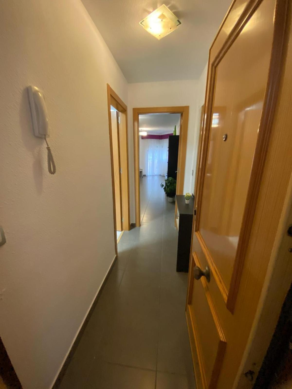 Apartamento Torremolinos Alexandri المظهر الخارجي الصورة