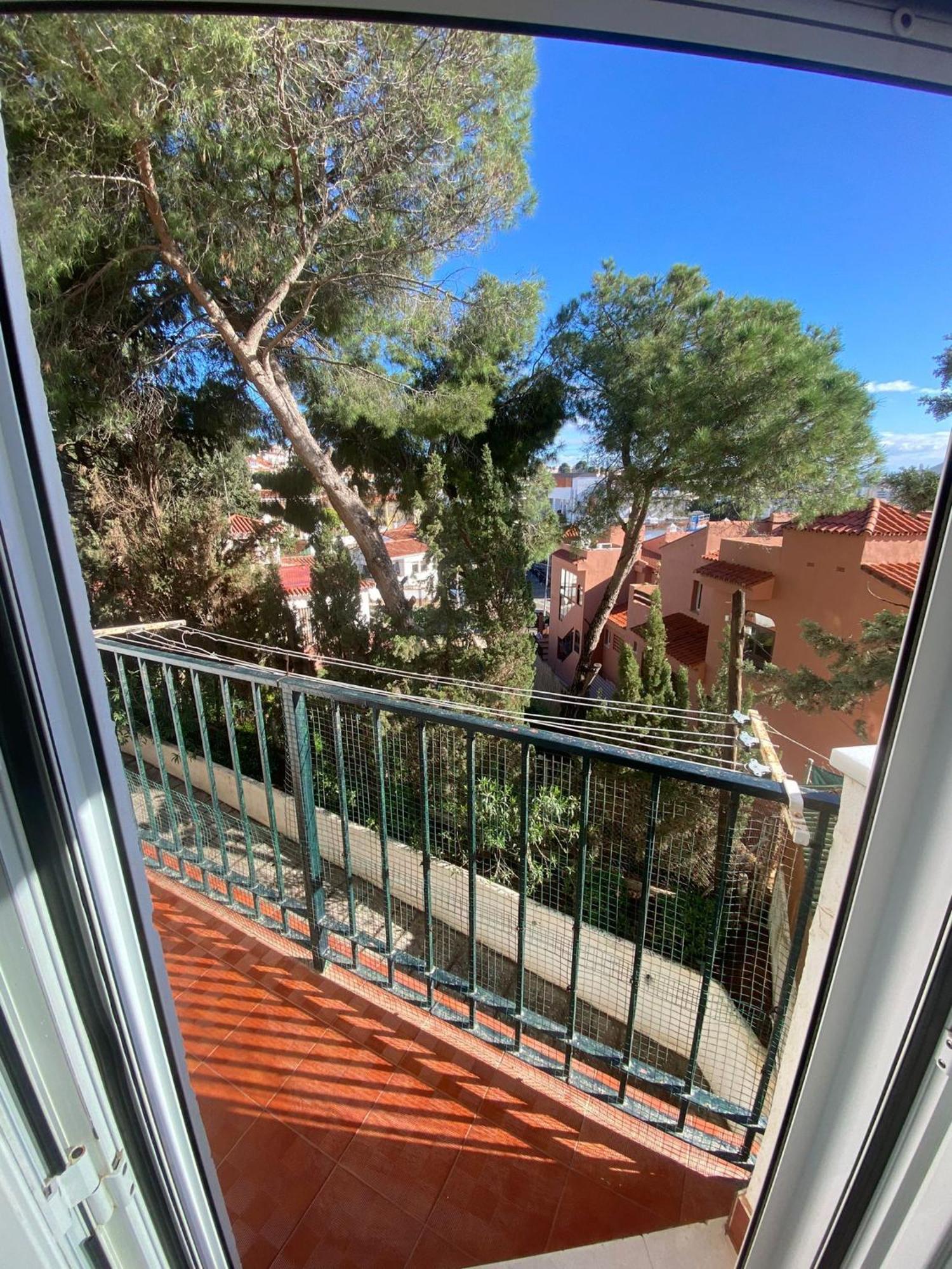 Apartamento Torremolinos Alexandri المظهر الخارجي الصورة