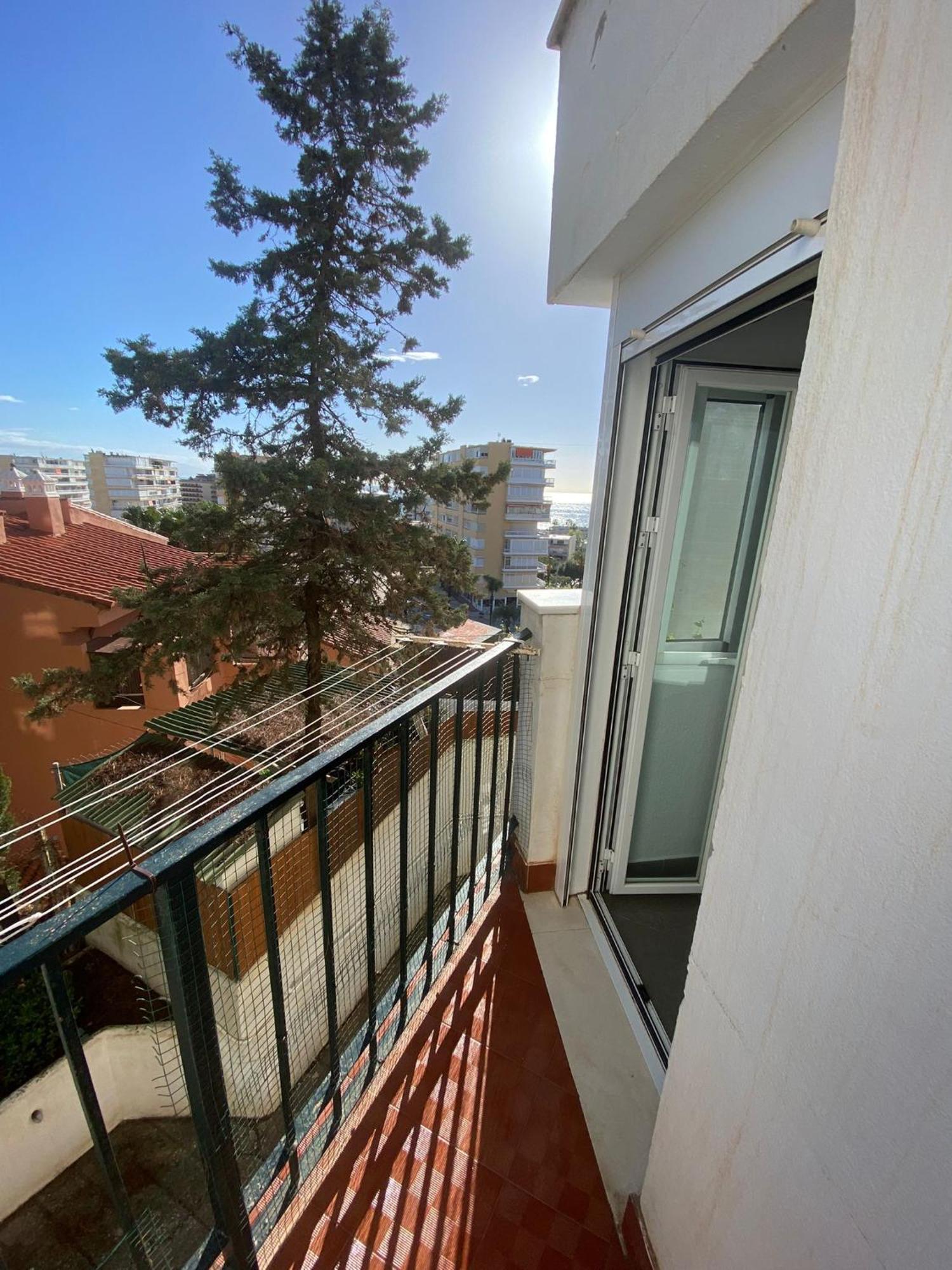 Apartamento Torremolinos Alexandri المظهر الخارجي الصورة