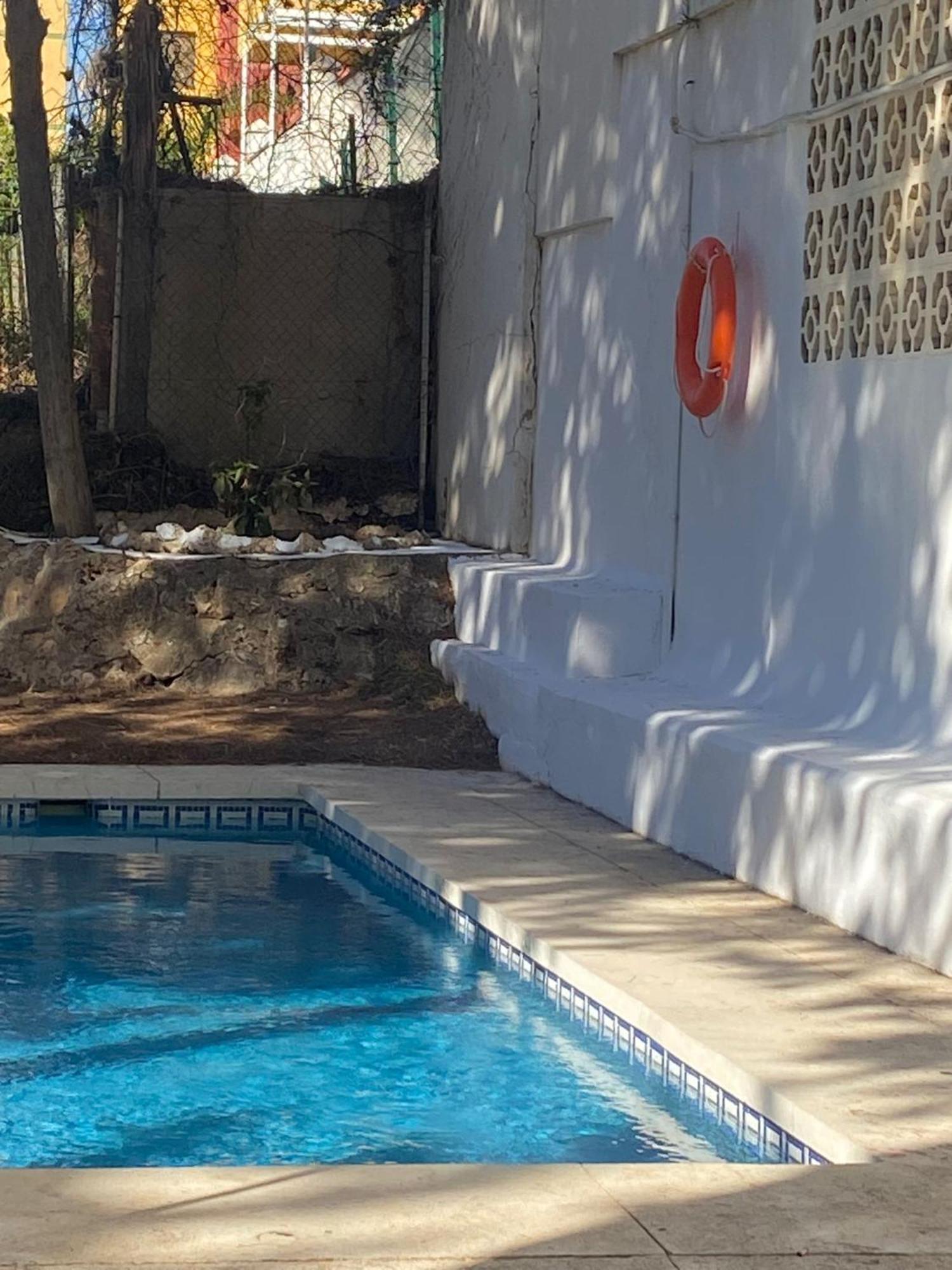 Apartamento Torremolinos Alexandri المظهر الخارجي الصورة