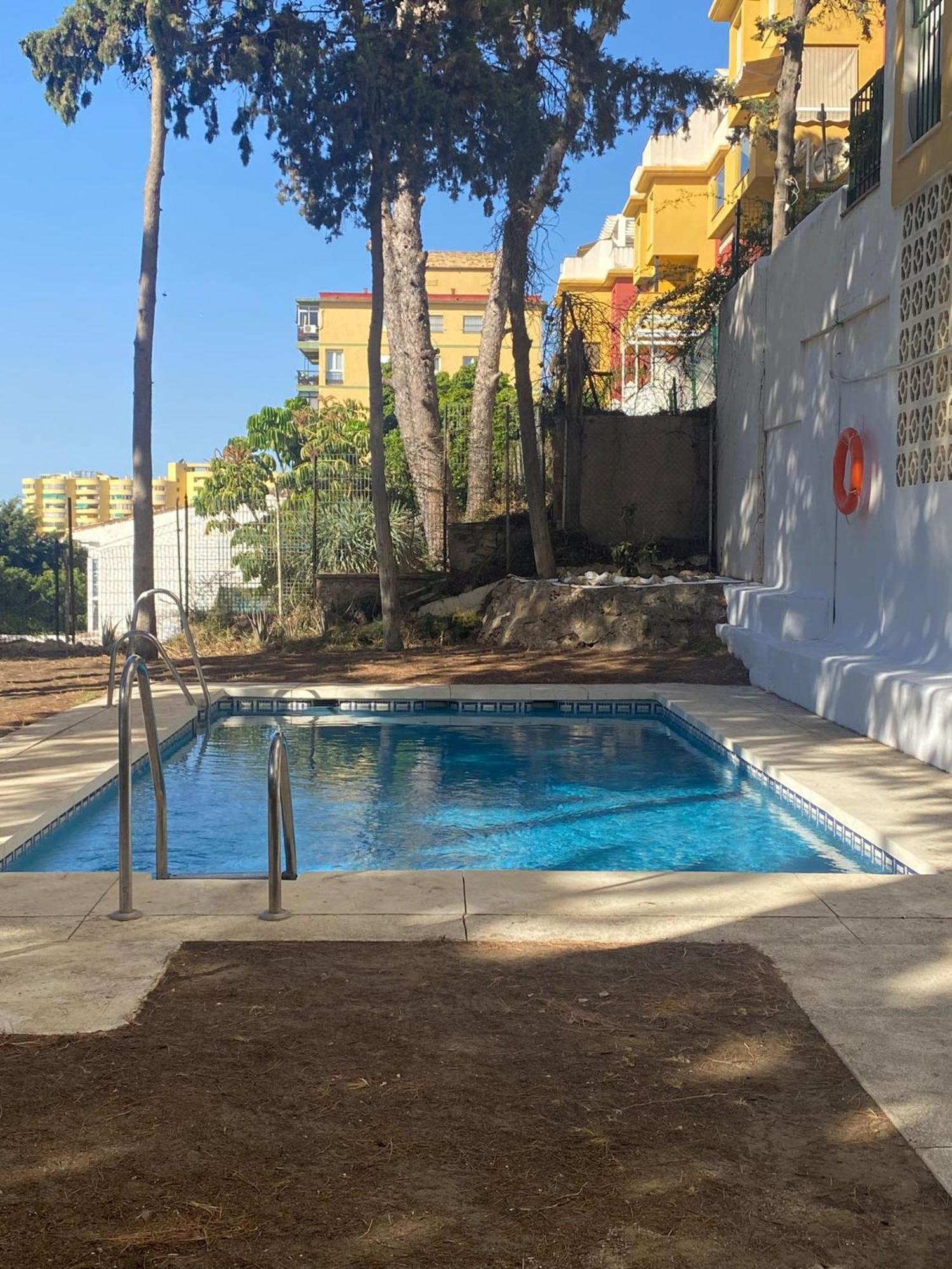 Apartamento Torremolinos Alexandri المظهر الخارجي الصورة
