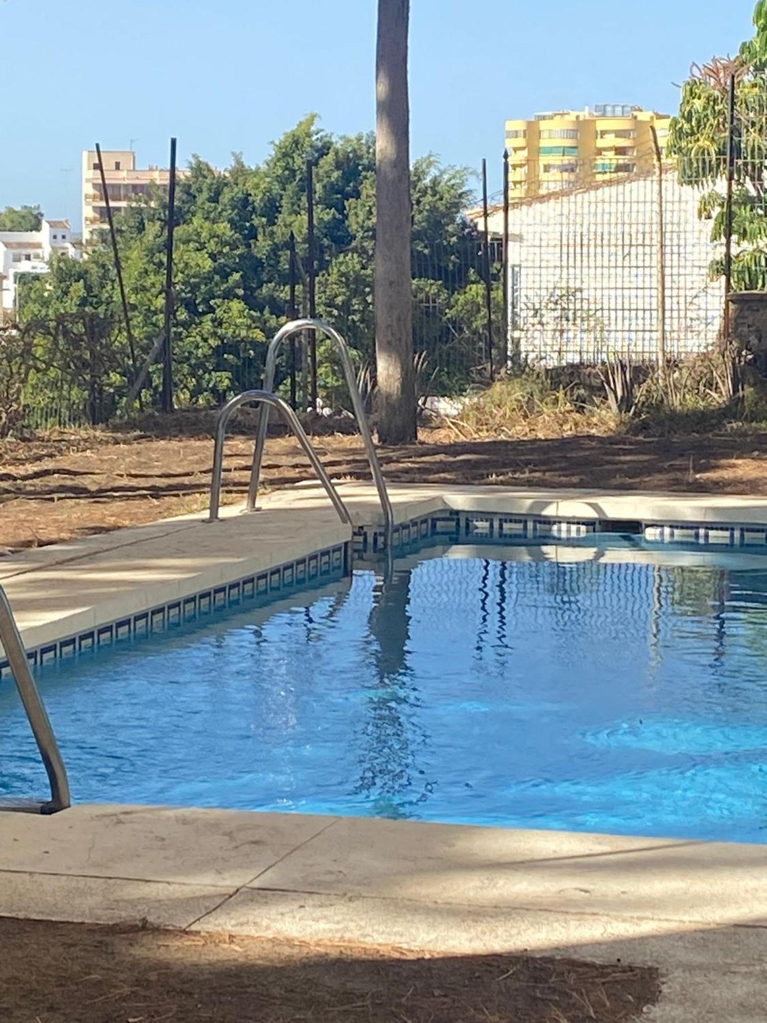 Apartamento Torremolinos Alexandri المظهر الخارجي الصورة