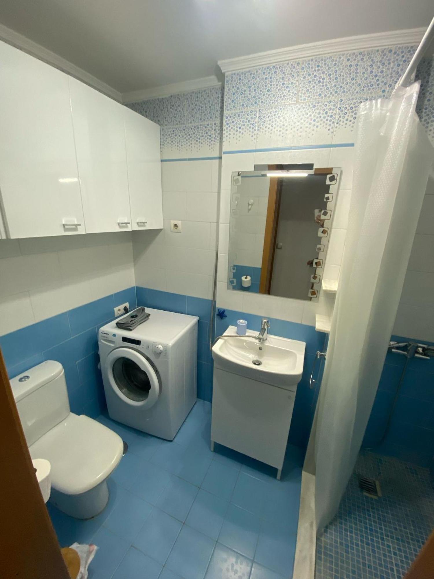 Apartamento Torremolinos Alexandri المظهر الخارجي الصورة