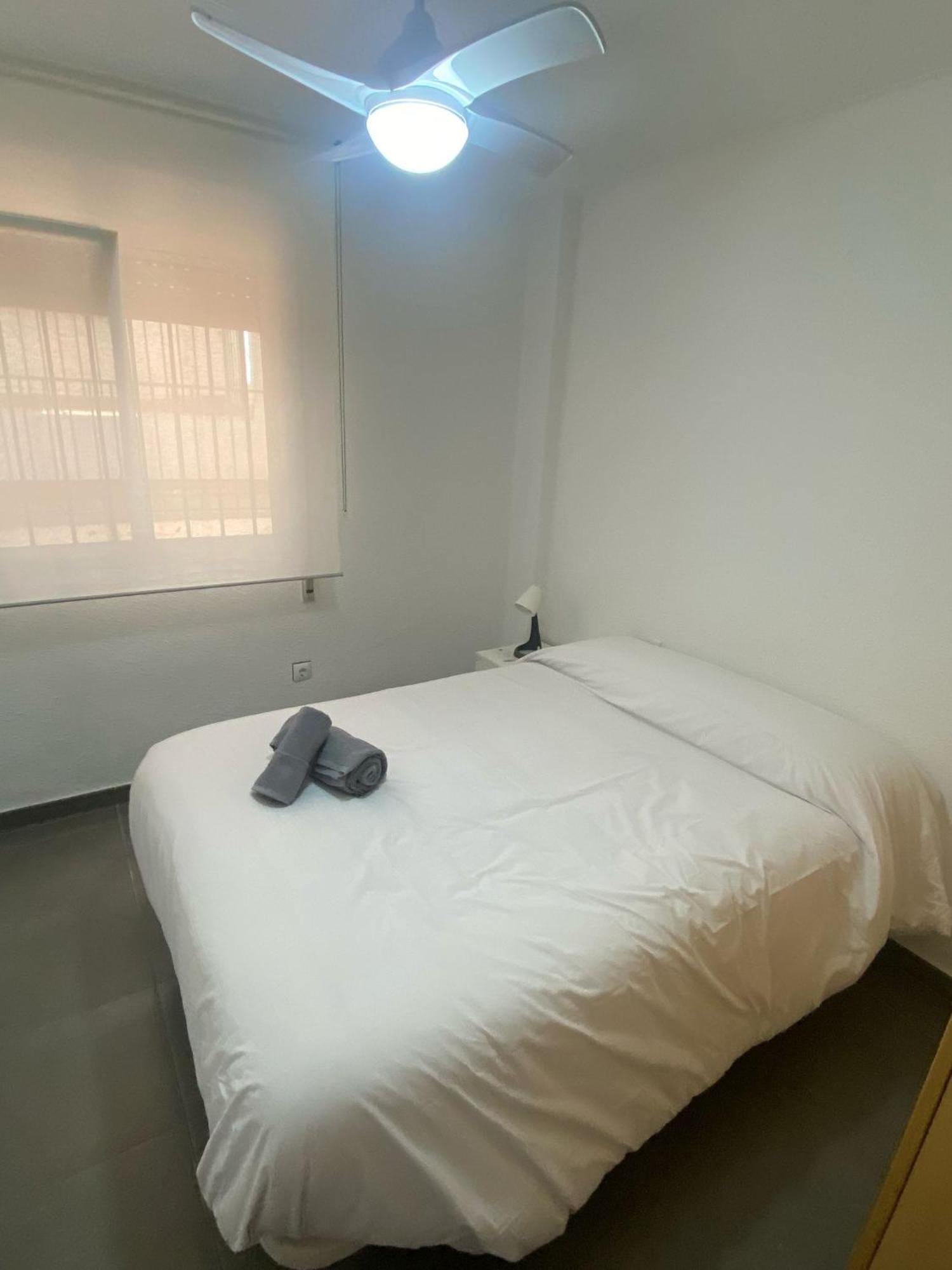 Apartamento Torremolinos Alexandri المظهر الخارجي الصورة